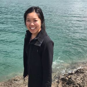 Meet your Posher, Lauren